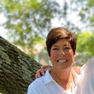 Meet your Posher, Tammy